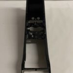 Mercedes GLS center console housing A1666801552