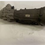 Mercedes W251 Automatic transmission Gearbox A2512707001 R