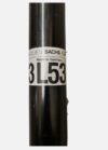 A2223208513 Mercedes W222 S-Class S400 D S600 ABC Shock absorber strut HL - Image 2