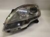 Main headlight left A2518206761 R-KLASSE