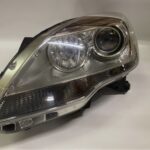 Main headlight left A2518206761 R-KLASSE