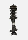 Mercedes-Benz E C207 W207 2012 Front right front shock absorber A2073231400