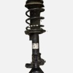 Mercedes-Benz E C207 W207 2012 Front right front shock absorber A2073231400