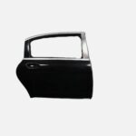 Mercedes S-Class W222 Maybach rear right door 197