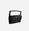 Mercedes S-Class W222 Maybach rear right door 197 - Image 2