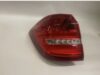 A1669060402 MERCEDES X166 GLS LED tail light Rear light RIGHT side panel