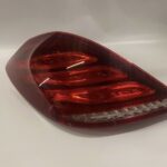 Mercedes-Benz S W222 Hinten links Rückleuchte Heckleuchte A2229065401