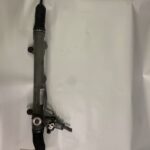 Steering gear, power steering Mercedes-Benz ML Class W164 A2514600500