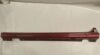 Mercedes sill panel, sill left CLS W218 A2186980900 - Image 2