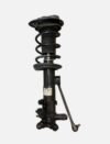 Mercedes-Benz CLS C218 X218 2014 Front left shock absorber A2183232700
