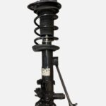 Mercedes-Benz CLS C218 X218 2014 Front left shock absorber A2183232700