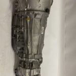 Automatic transmission Mercedes A2132706702 S AMG