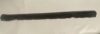 A2226981154 Mercedes X222 S Class Side skirts Sill sills