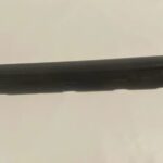 A2226981154 Mercedes X222 S Class Side skirts Sill sills