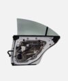 Mercedes CLS W218 door A2187301205 in 799 - Image 2