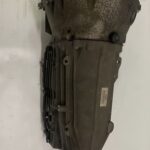 Automatik Getriebe Mercedes A2122701706