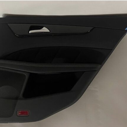Türverkleidung Mercedes Benz A2187300270 CLS-HR