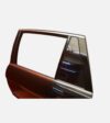 Mercedes W251 R-Class door rear left driver's side - Image 2