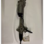 A1664606000 steering gear for MERCEDES CLASSEGLE (W166)642826 K3710-120396 Defect