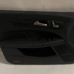 Door trim Mercedes Benz A2187200270 CLS-VL