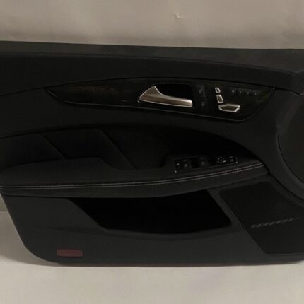 Door trim Mercedes Benz A2187200270 CLS-VL