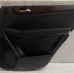 Door trim Mercedes Benz A1667308001 GLS-HR