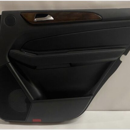 Door trim Mercedes Benz A1667308001 GLS-HR