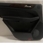 Türverkleidung Mercedes Benz A1667301170 GLS-HL