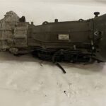 Automatic transmission Mercedes A1662706801 ML