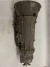 Automatic transmission Mercedes A2222706003 S