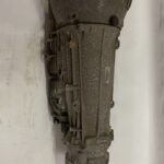 Automatic transmission Mercedes A2222706003 S
