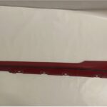 Audi side skirts left 8W6853859
