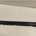 AMercedes Benz C-Class W205 Side skirts left A2056903140 Black