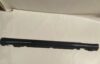 AMercedes Benz C-Class W205 Side skirts left A2056903140 Black - Image 2