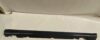 AMercedes Benz C-Class W205 Side skirts left A2056903140 Black - Image 3