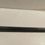 Left sill panel MERCEDES-BENZ R-Class W251 A2516980354