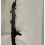 Steering gear Steering MERCEDES-BENZ E-Class S212 A2124603000