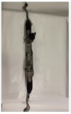 A2184605600 Mercedes C218 CLS steering gear