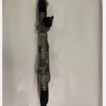 A2184605600 Mercedes C218 CLS steering gear
