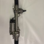 A2184605600 Mercedes C218 CLS steering gear