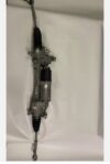 Steering gear power steering electric Mercedes-Benz S-Class W222 EPS A2224604300