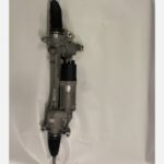 Steering gear power steering electric Mercedes-Benz S-Class W222 EPS A2224604300