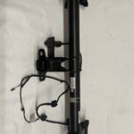 Querträger hinten GLS A1663100200