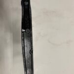 Verstärkung A1663100318 GLS-HL