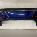 Stoßfänger hinten VW  W5H6 807 421 D
